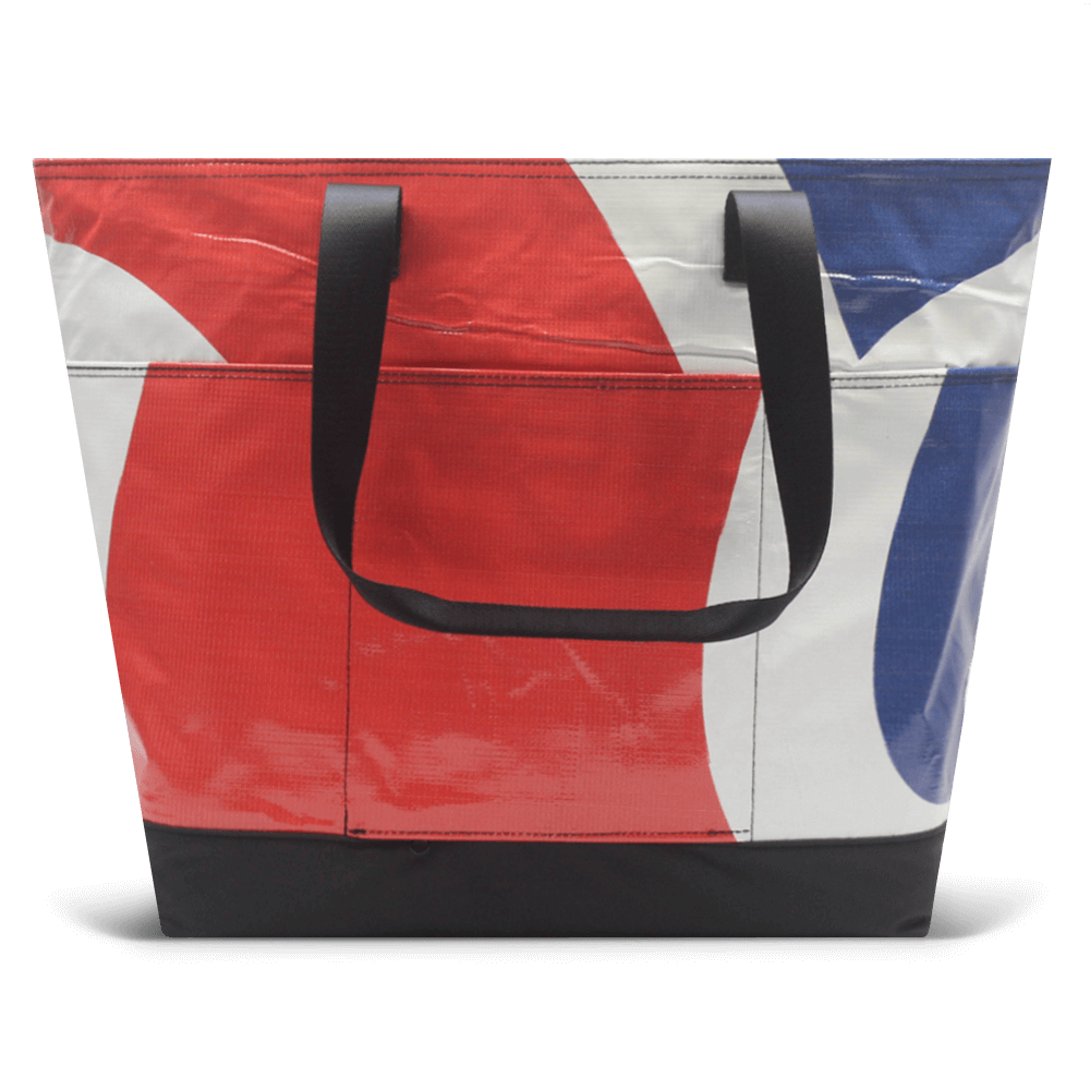 Hudson Tote