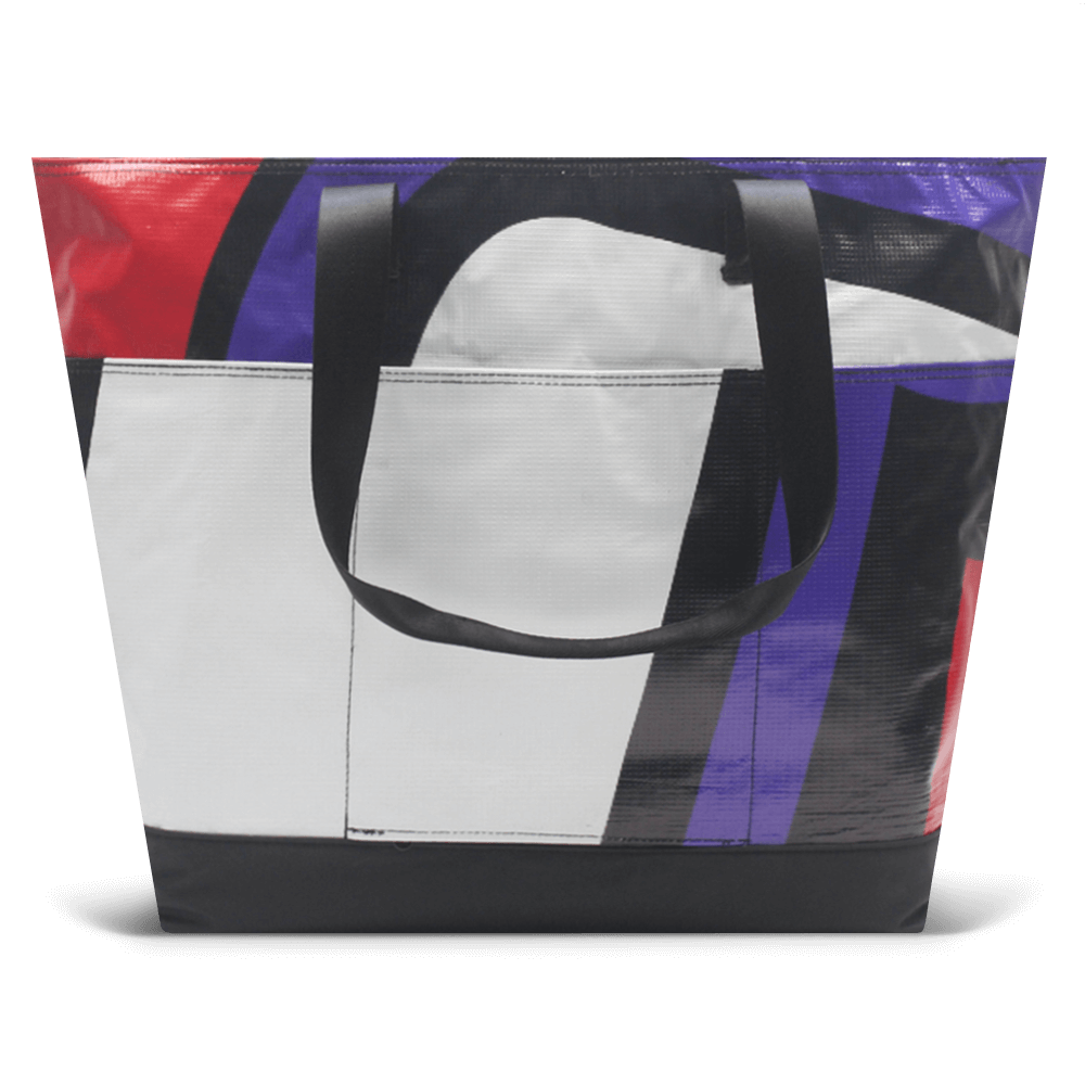 Hudson Tote