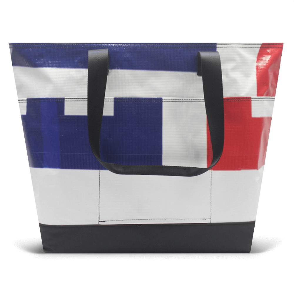 Hudson Tote