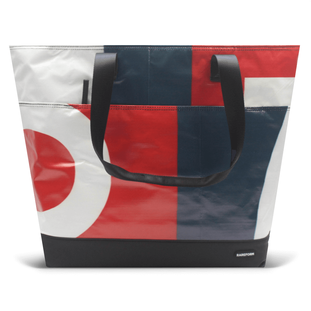Hudson Tote