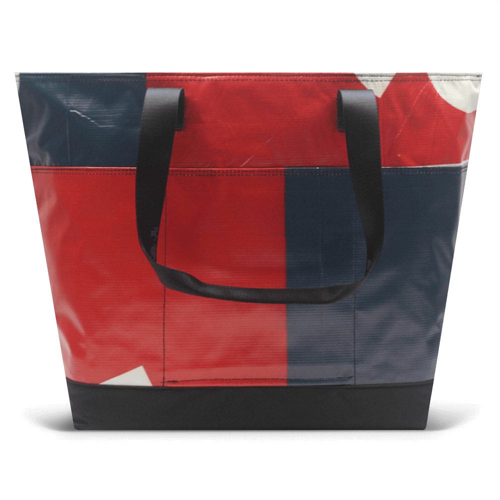 Hudson Tote