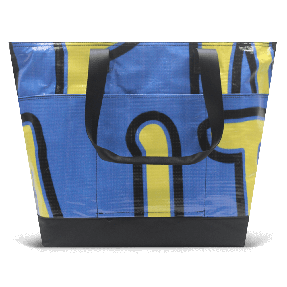 Hudson Tote