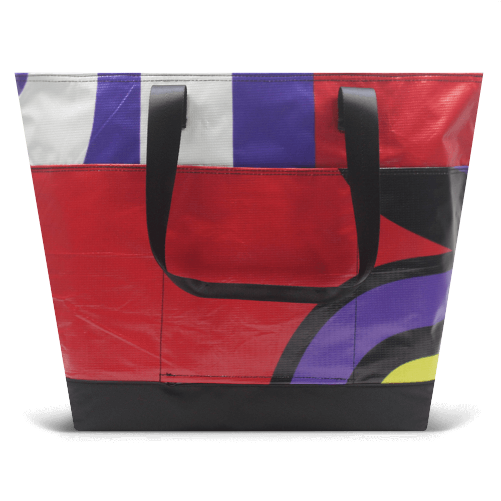 Hudson Tote