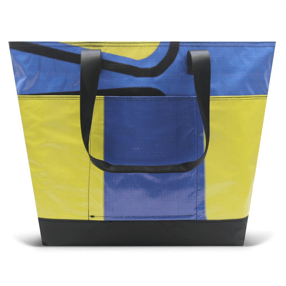 Hudson Tote