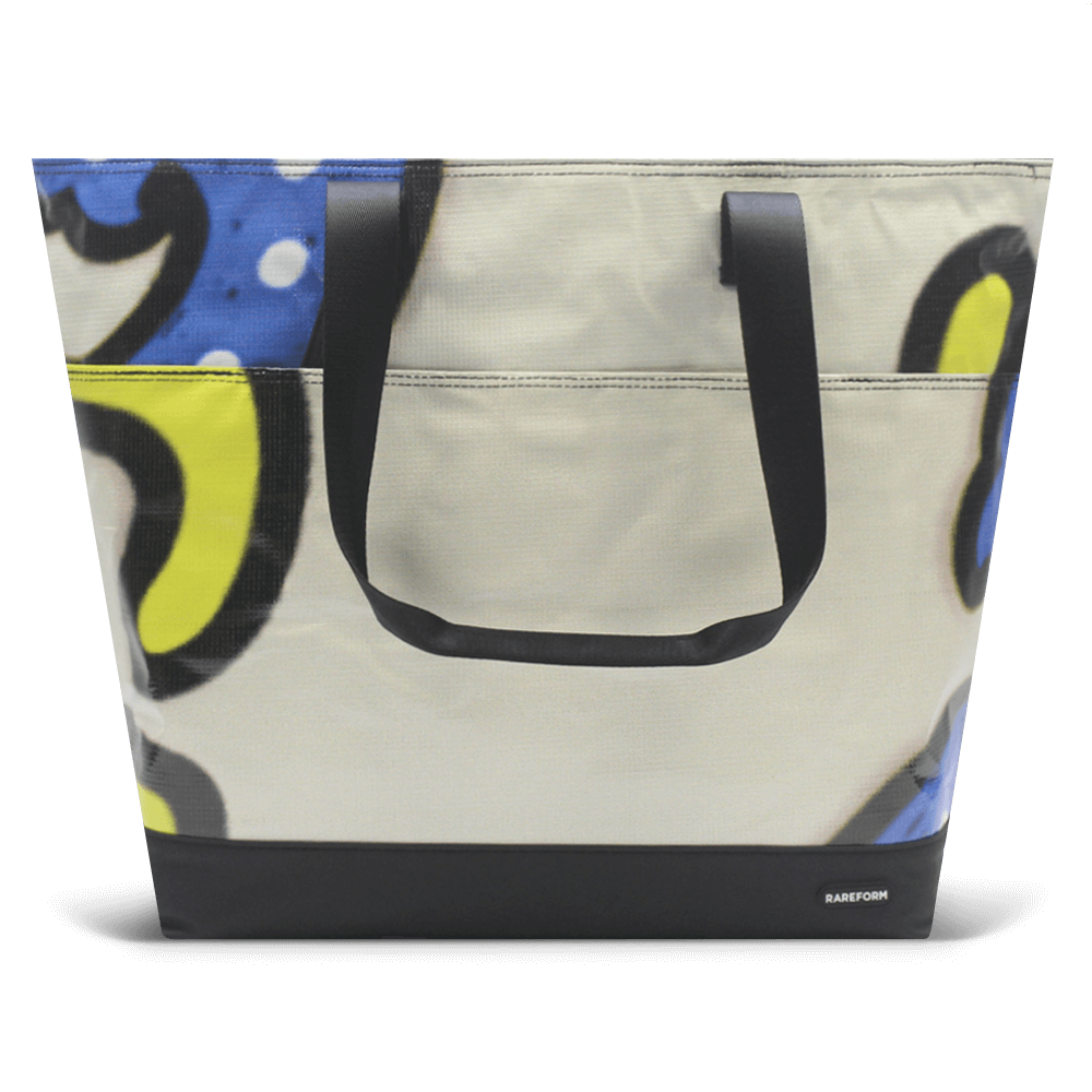 Hudson Tote