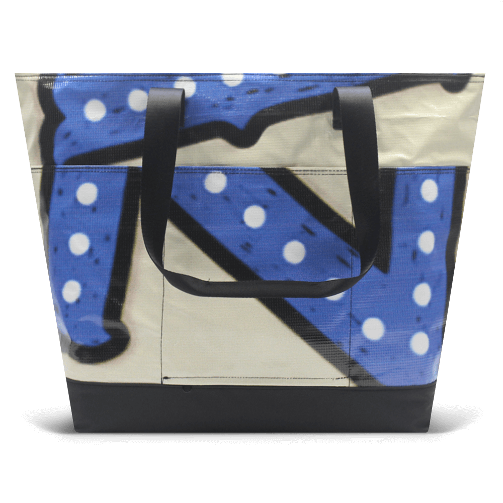 Hudson Tote