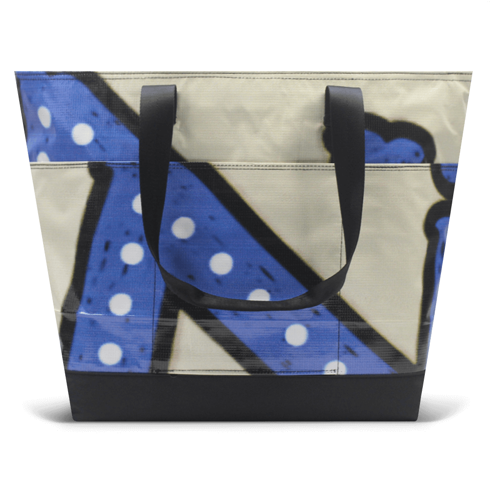 Hudson Tote