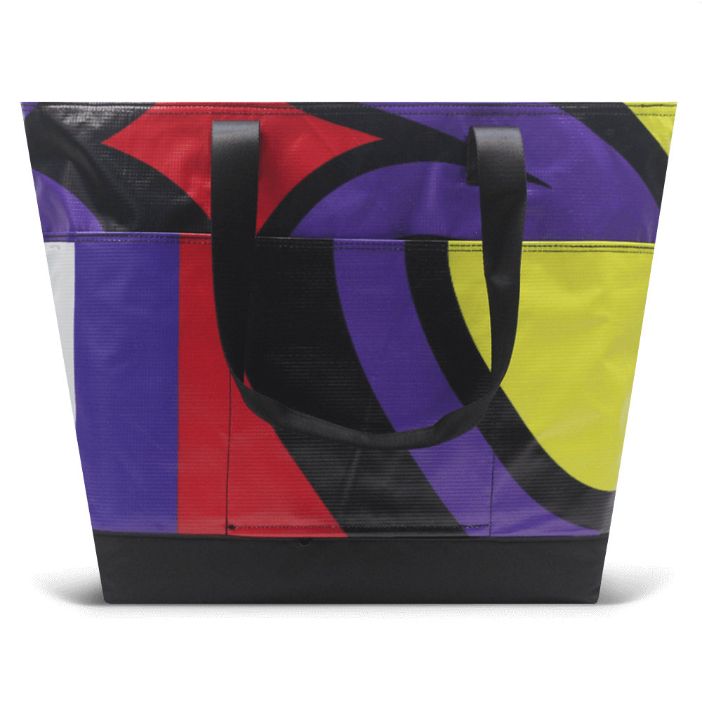 Hudson Tote