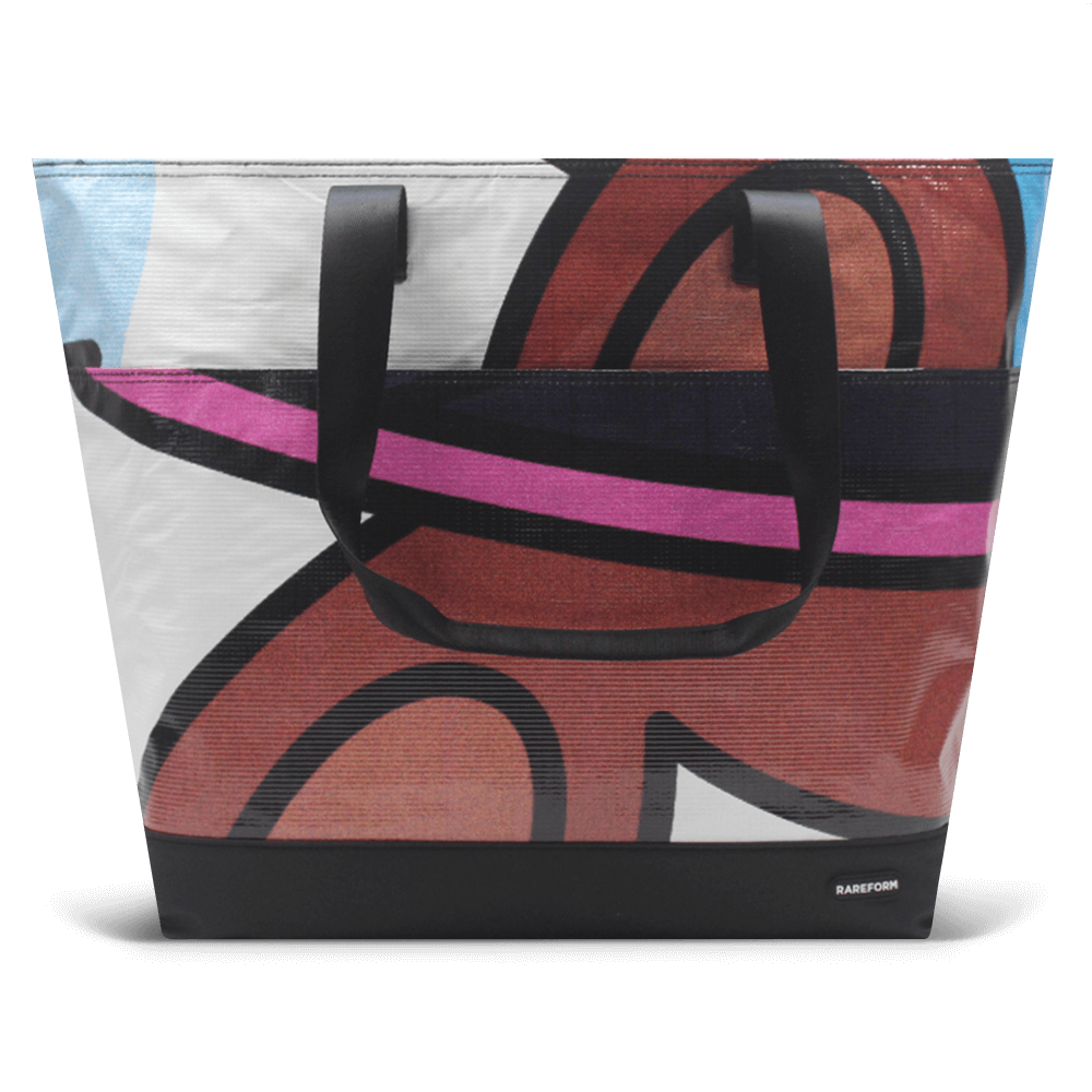 Hudson Tote