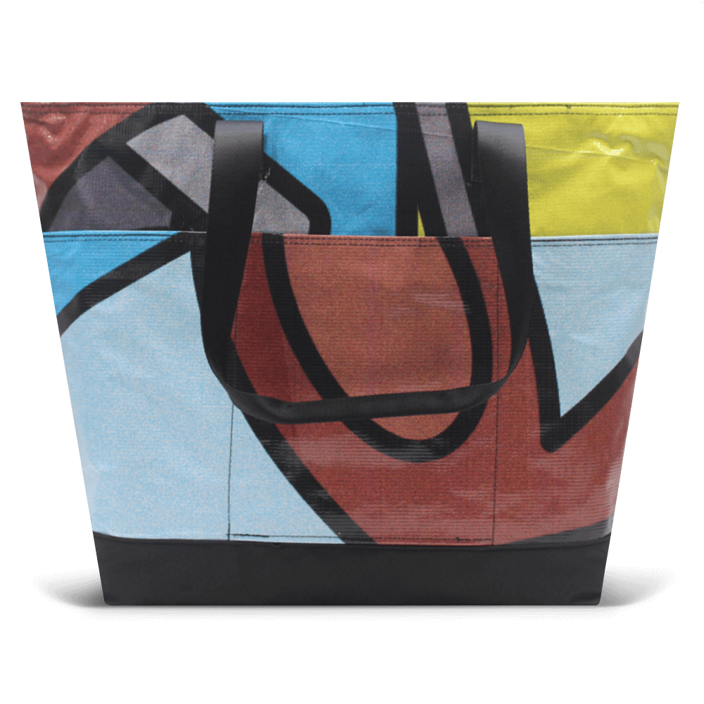 Hudson Tote