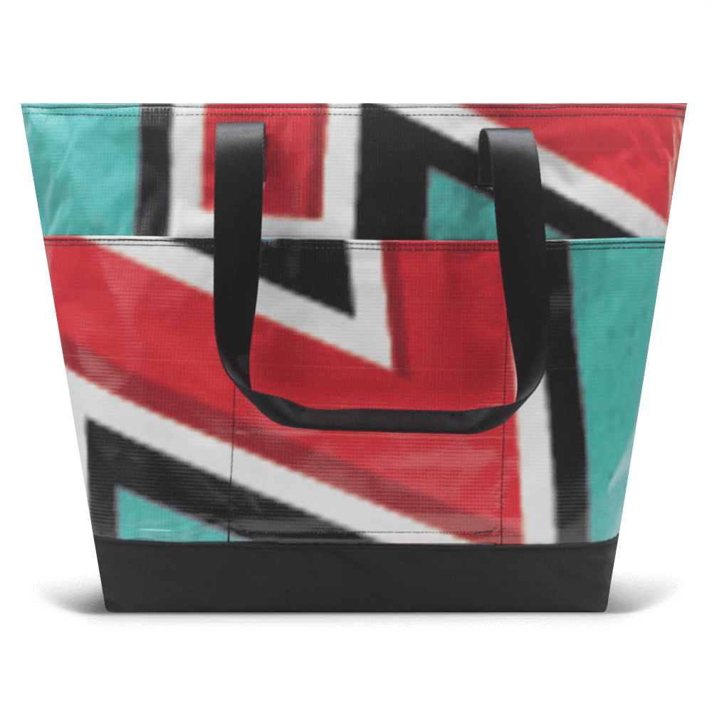 Hudson Tote