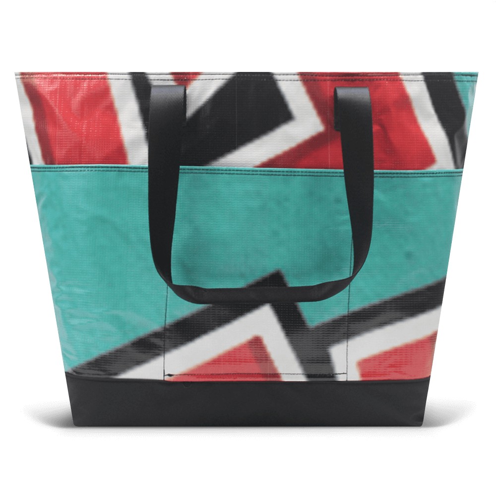 Hudson Tote
