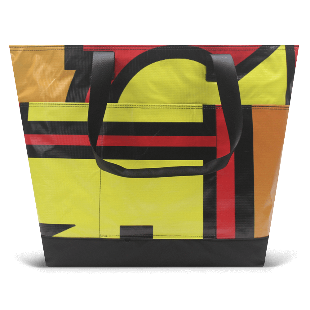 Hudson Tote
