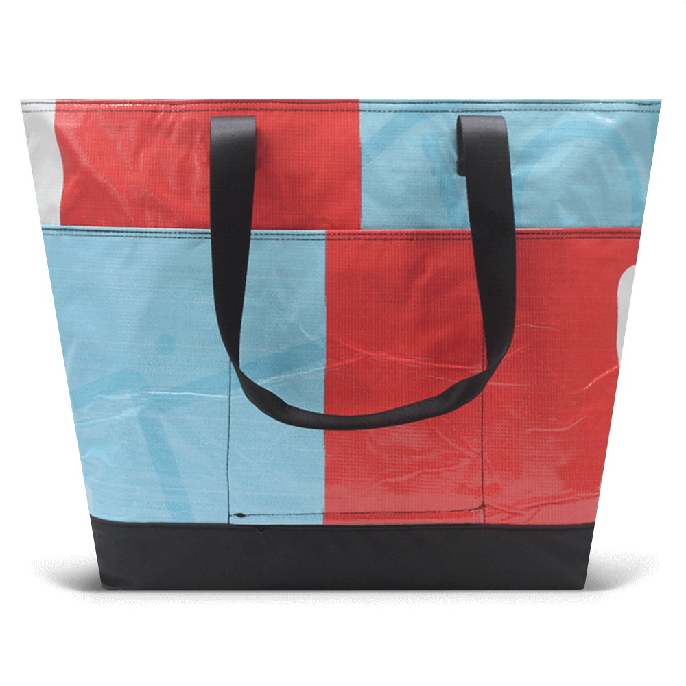 Hudson Tote
