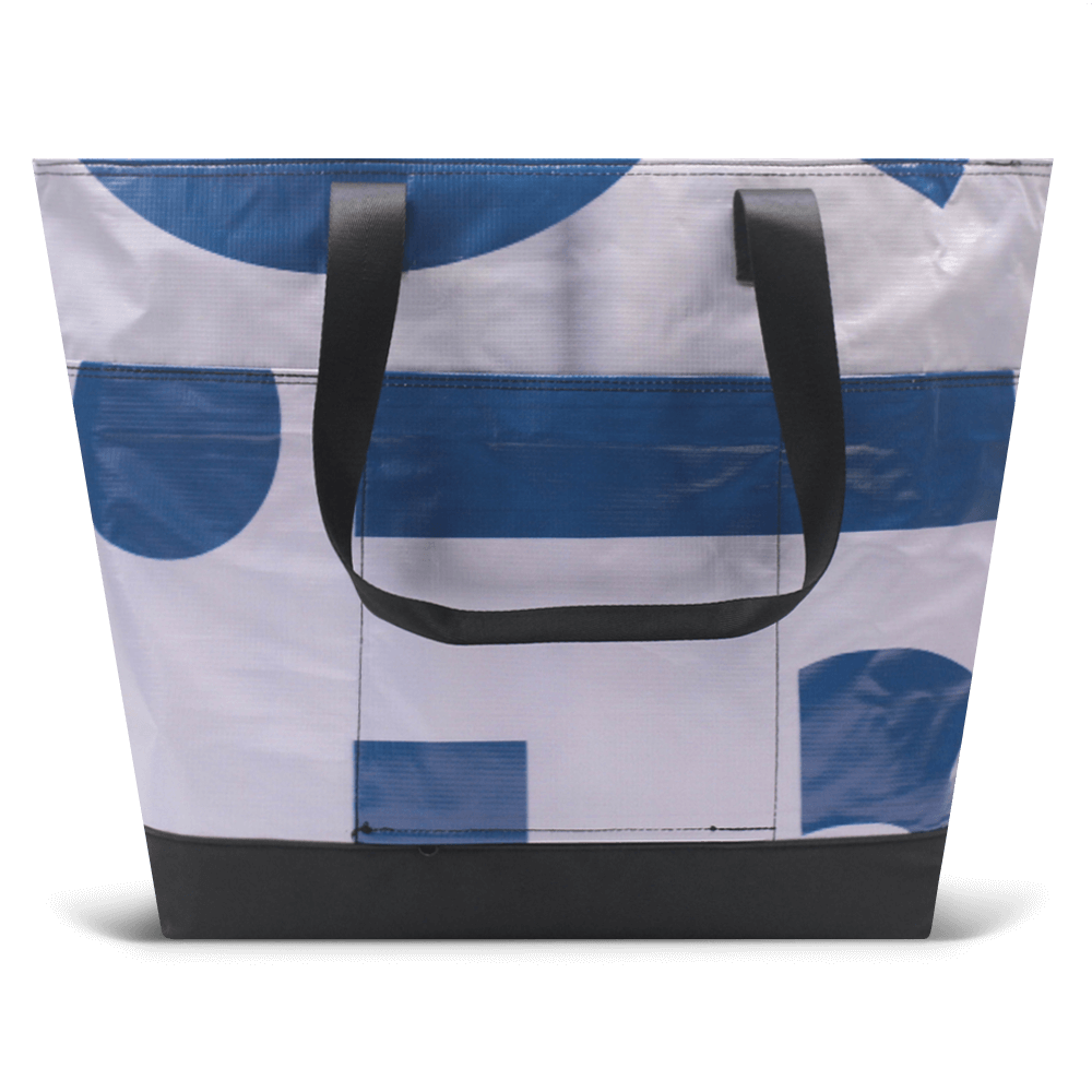 Hudson Tote
