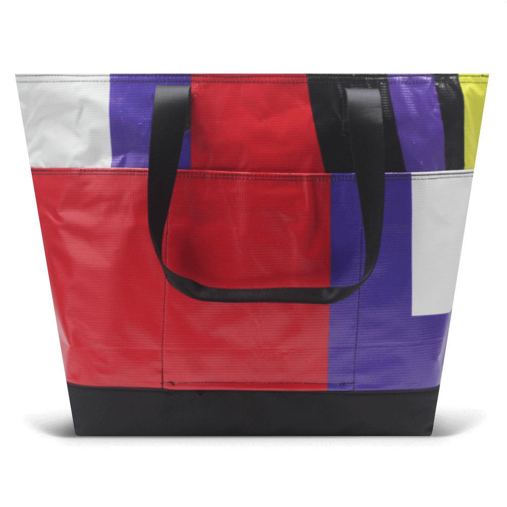 Hudson Tote