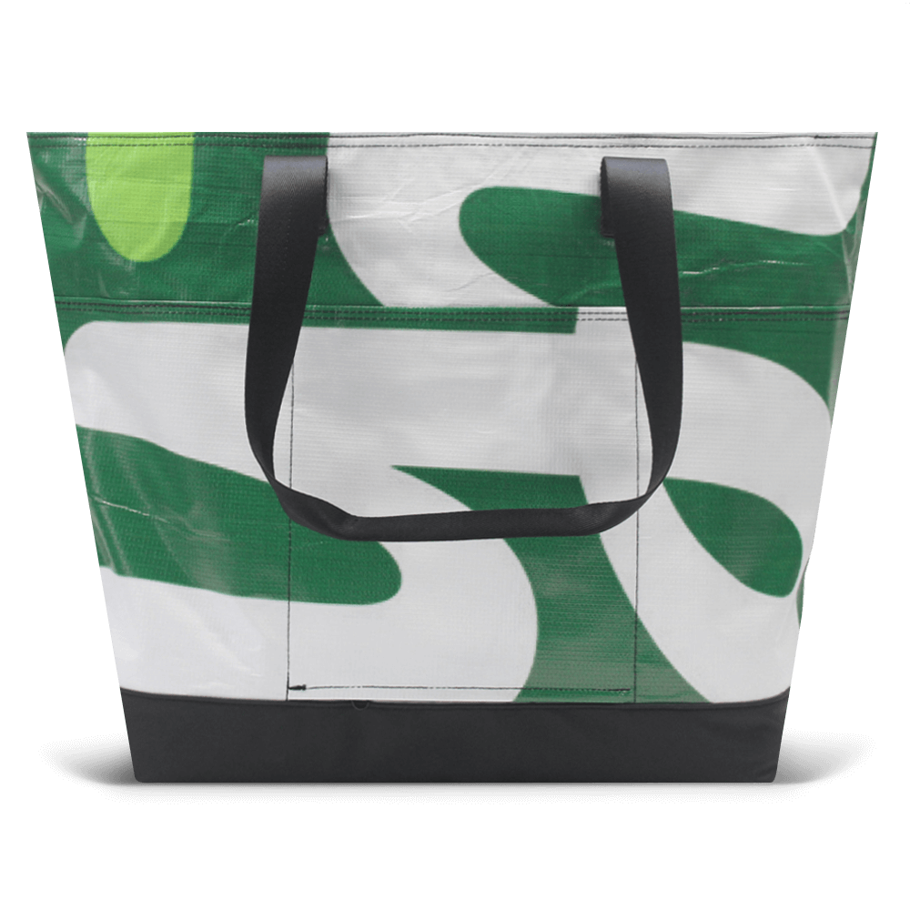 Hudson Tote