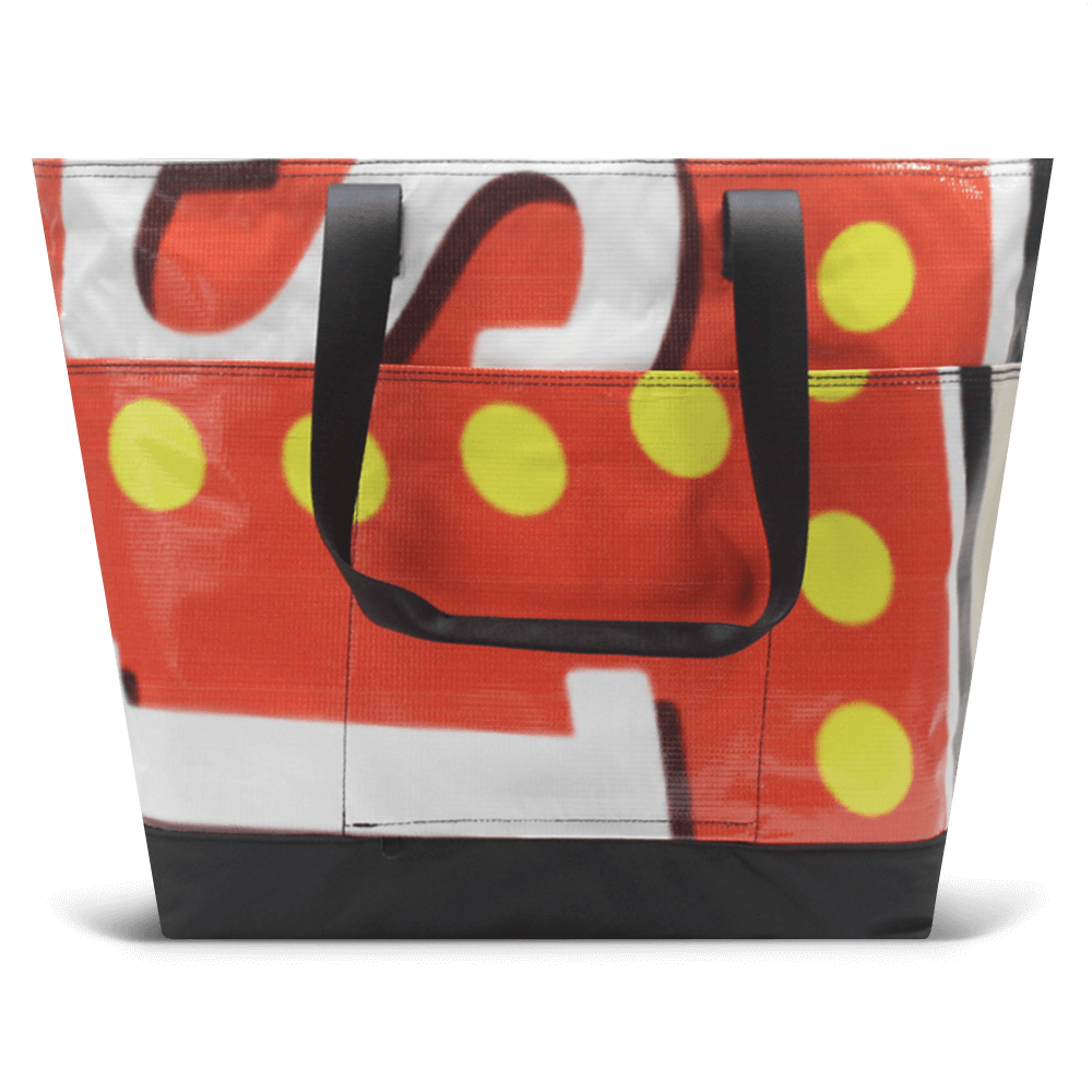 Hudson Tote