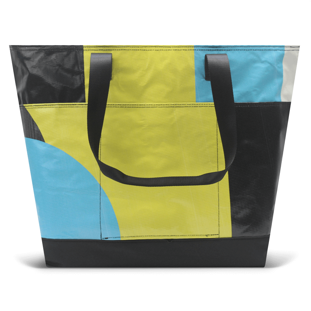 Hudson Tote