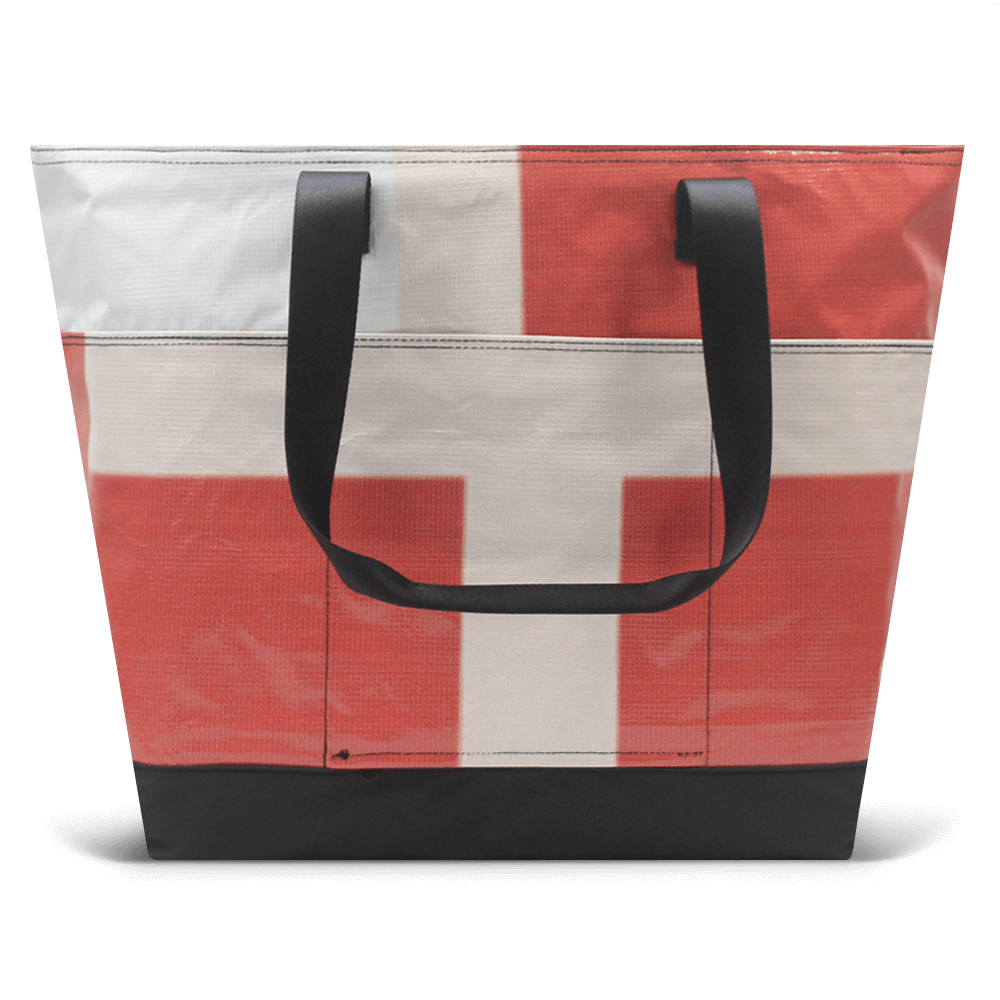 Hudson Tote