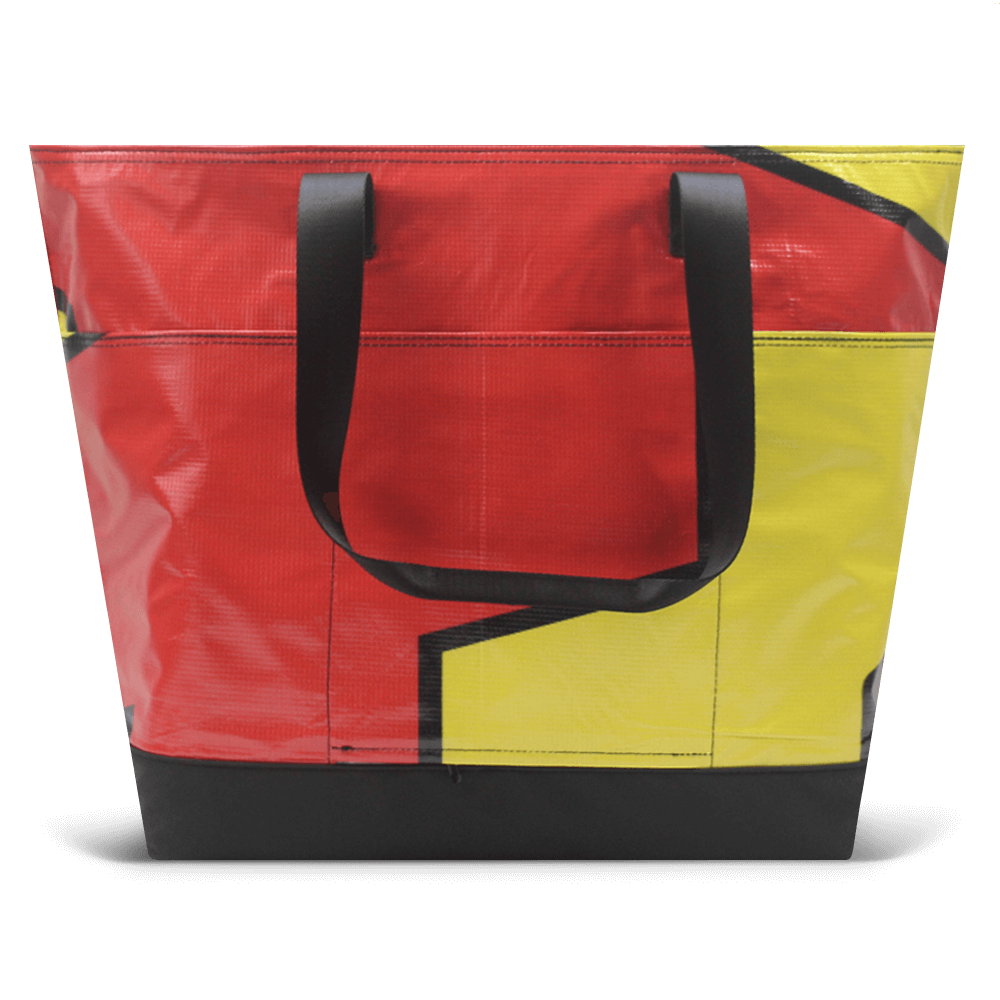 Hudson Tote
