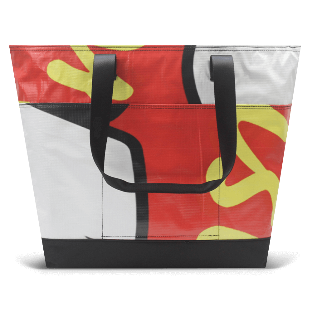Hudson Tote