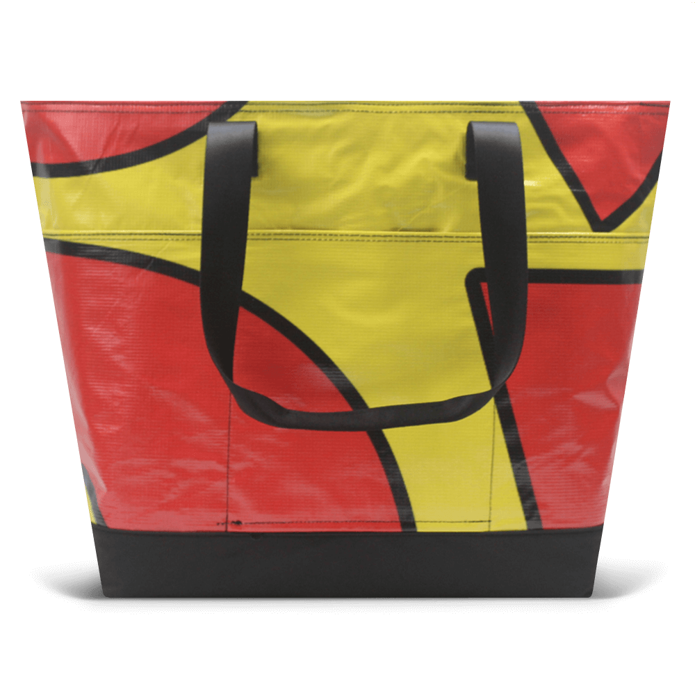 Hudson Tote