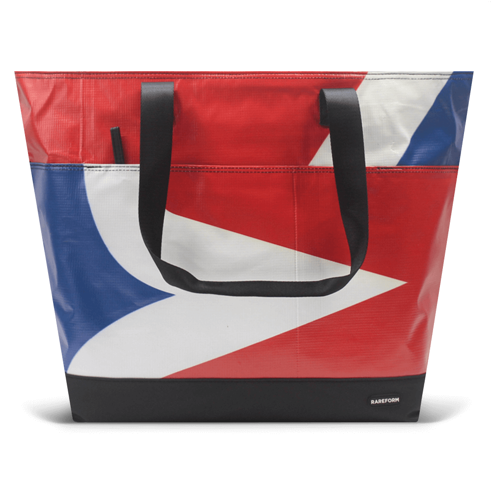 Hudson Tote