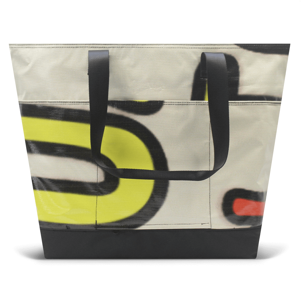 Hudson Tote