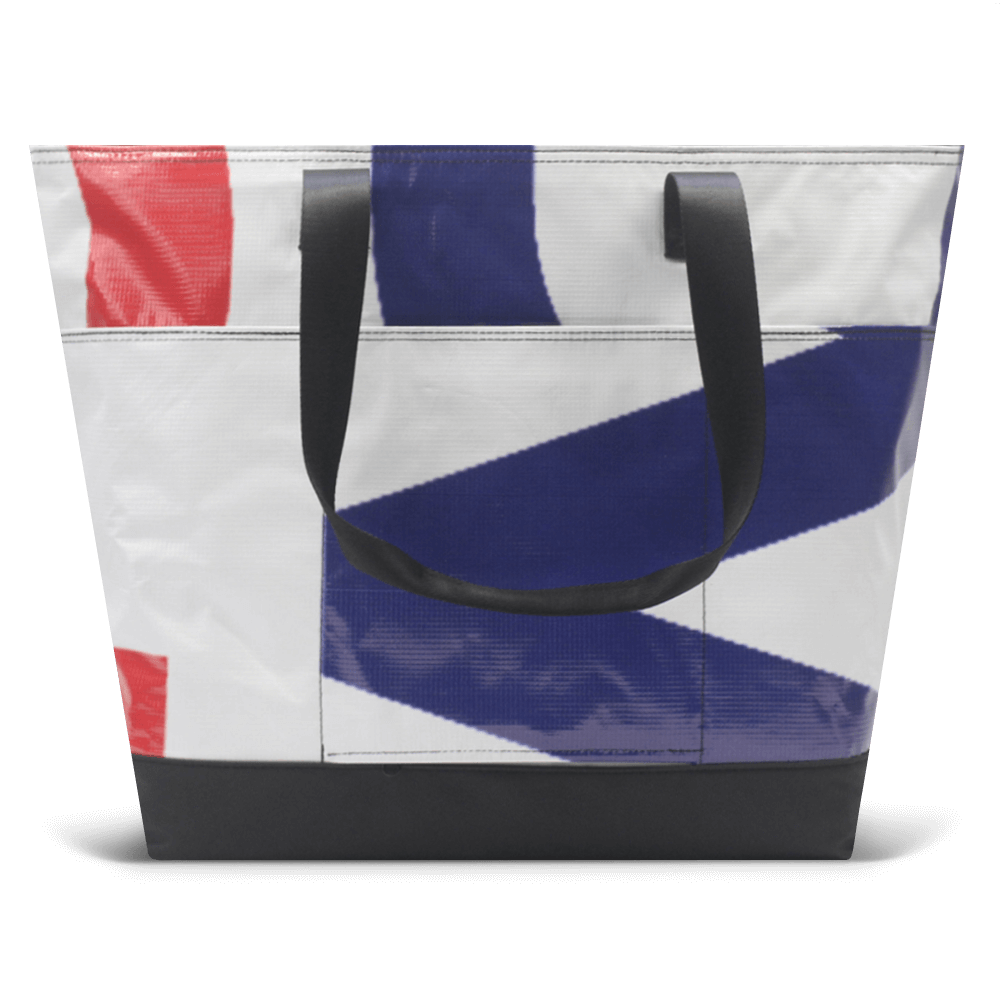 Hudson Tote