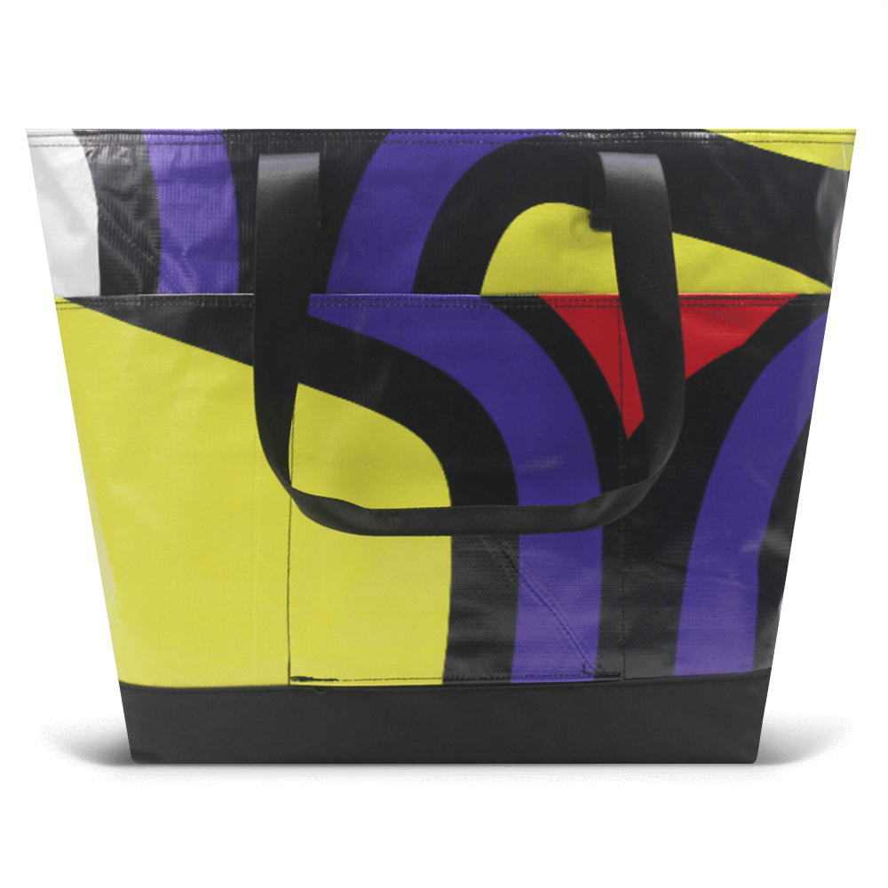 Hudson Tote