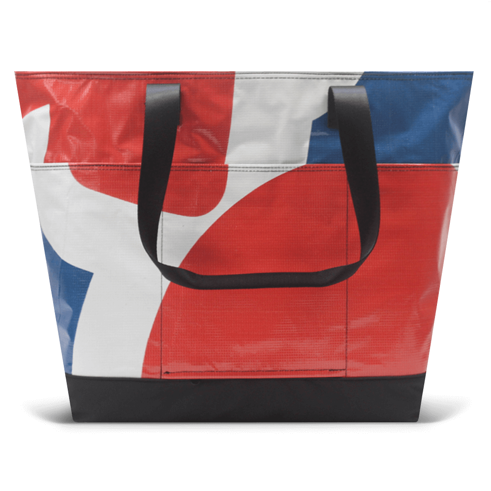 Hudson Tote