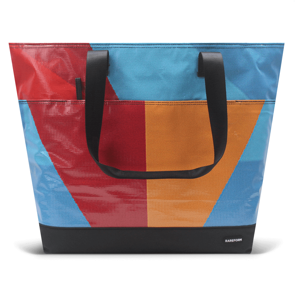Hudson Tote