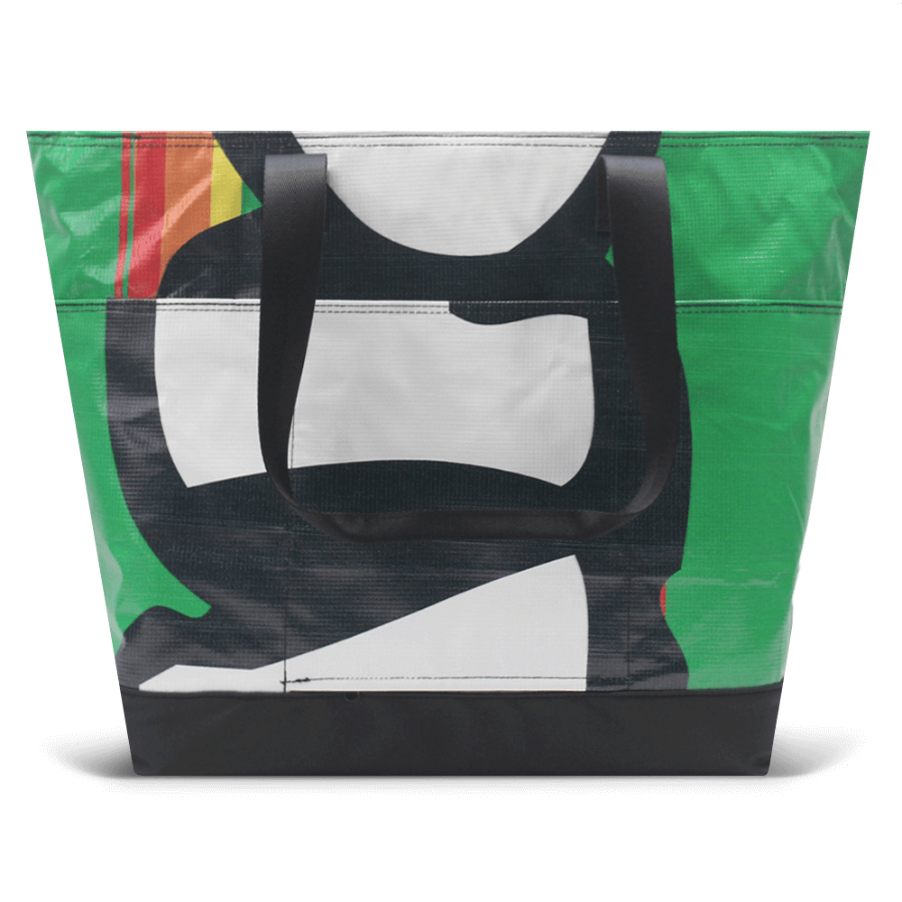 Hudson Tote