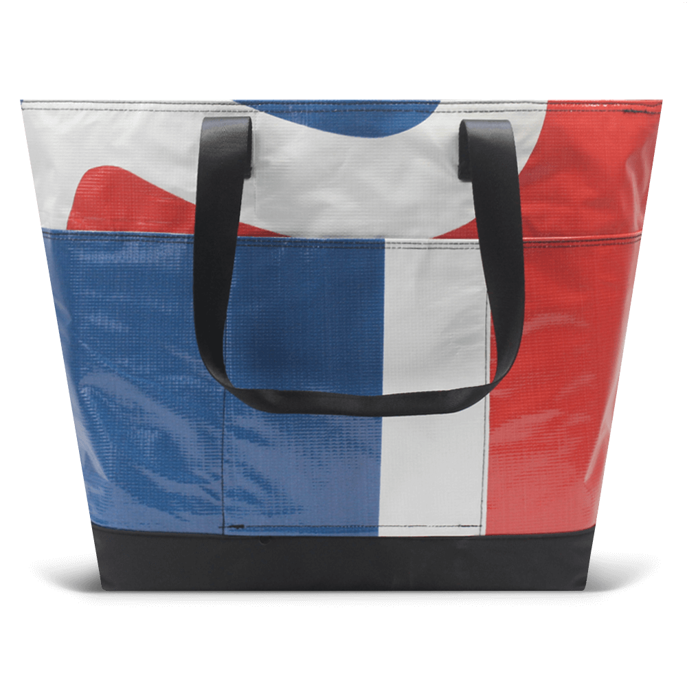 Hudson Tote