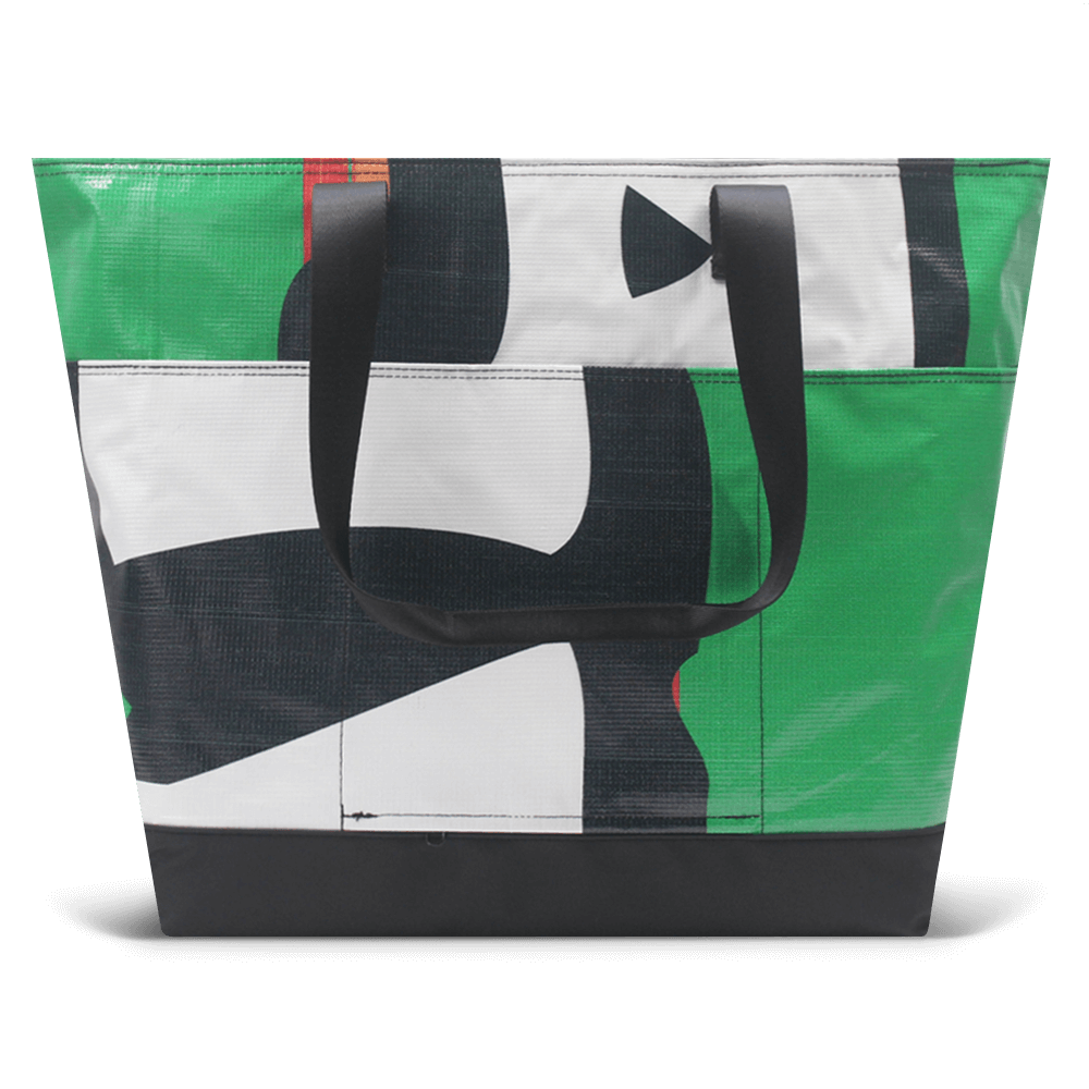Hudson Tote