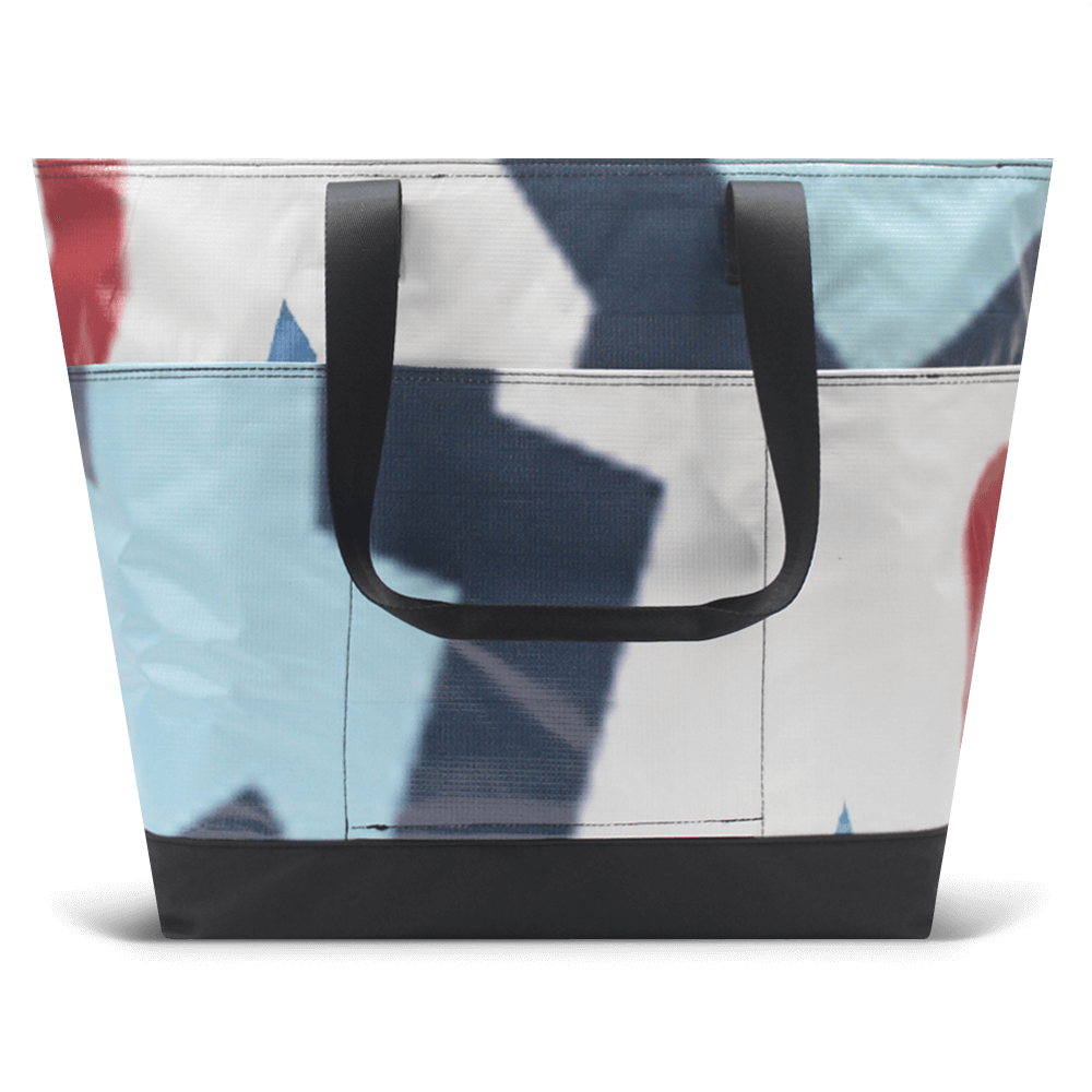Hudson Tote