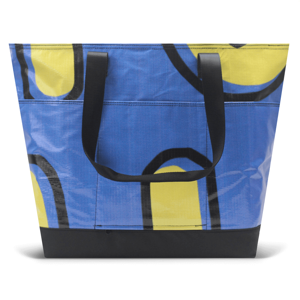Hudson Tote