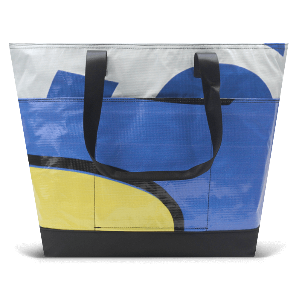 Hudson Tote