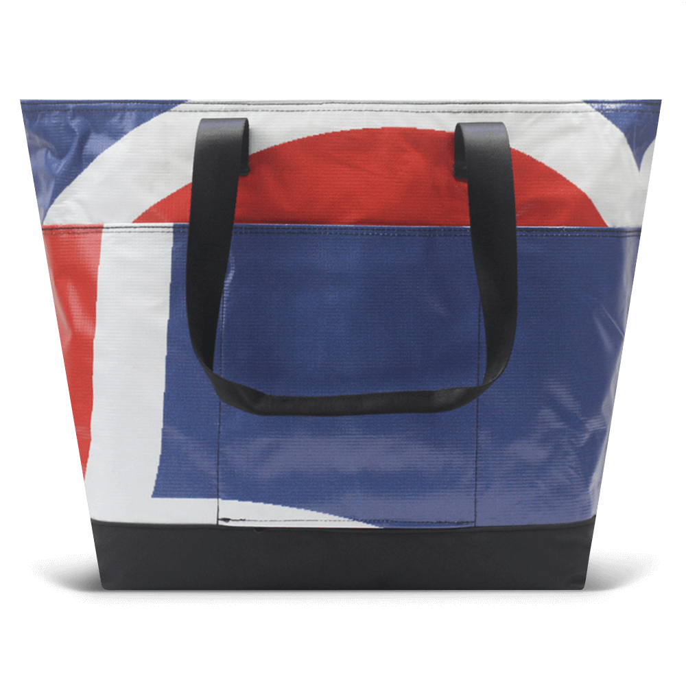 Hudson Tote