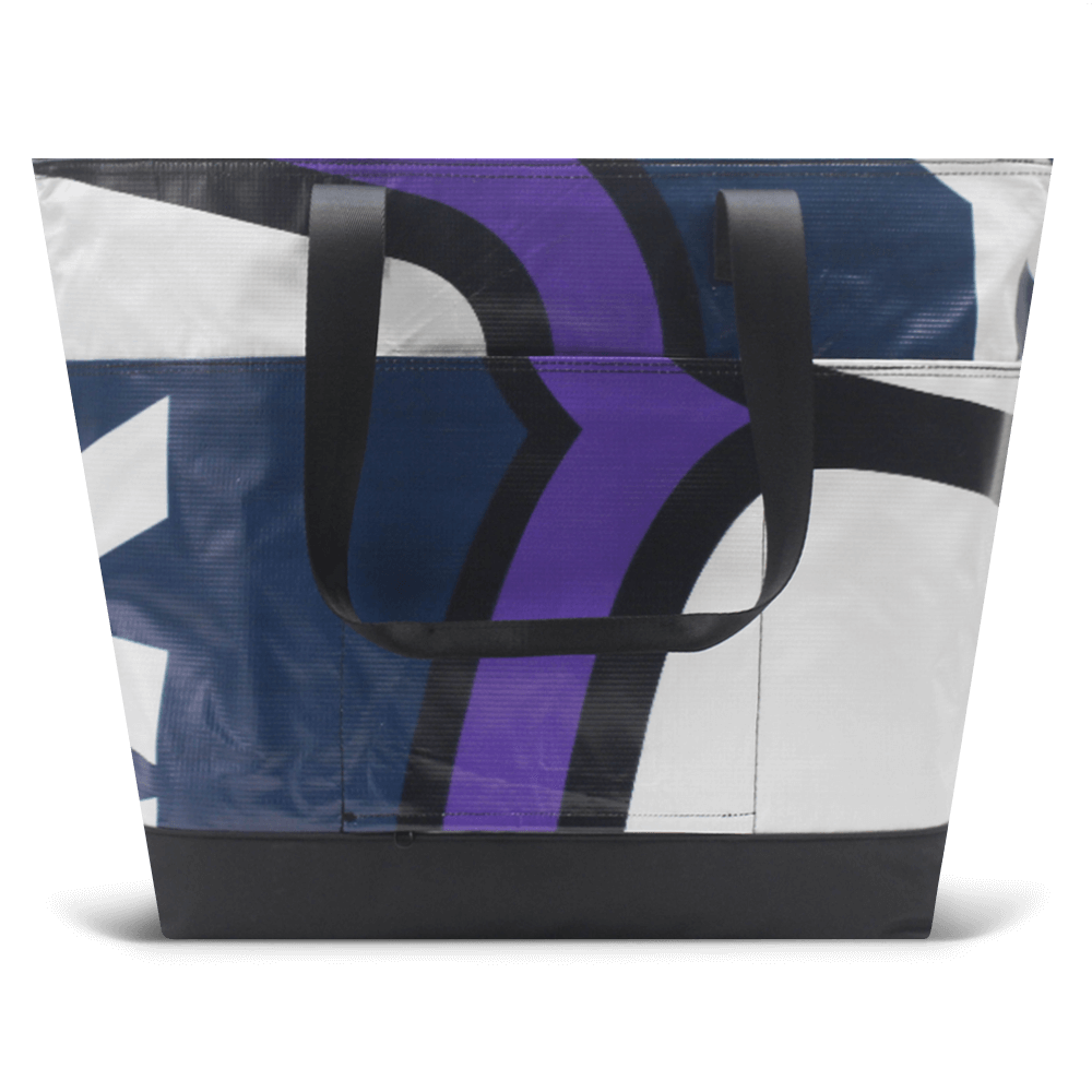 Hudson Tote