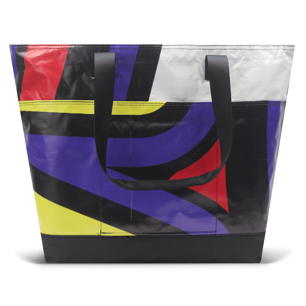Hudson Tote