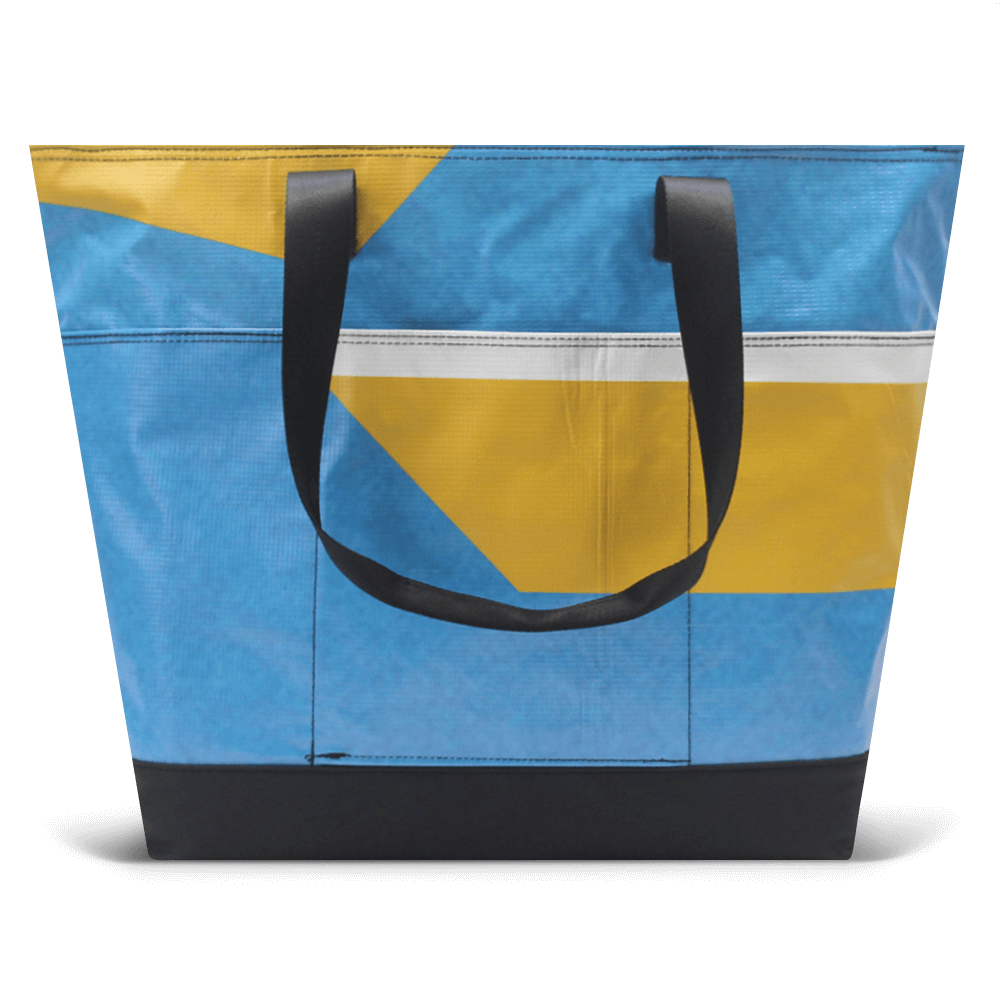 Hudson Tote