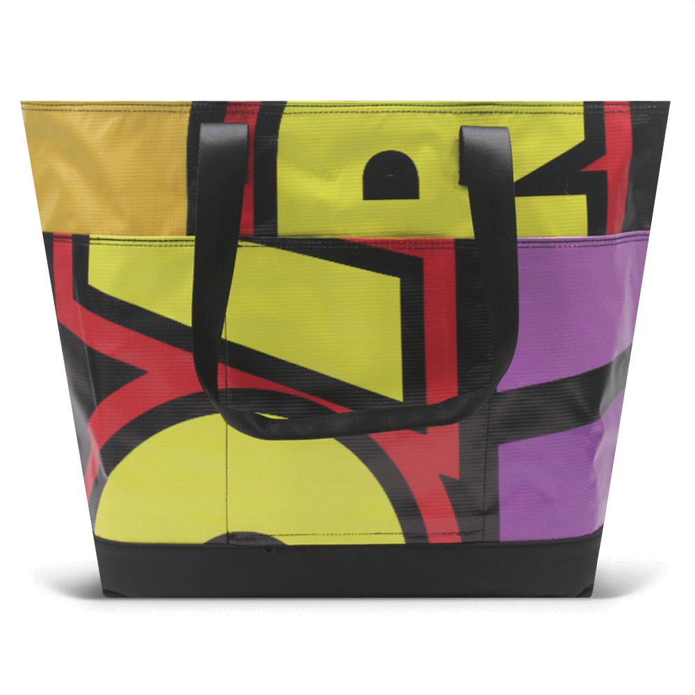 Hudson Tote