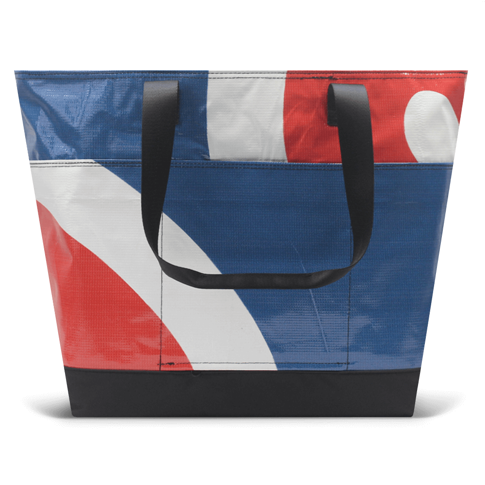 Hudson Tote