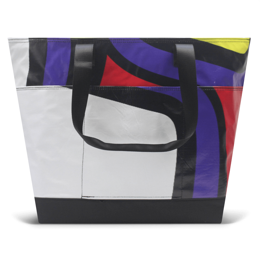 Hudson Tote