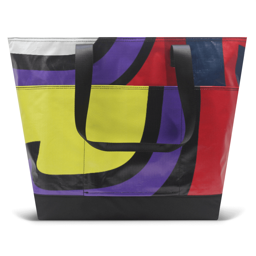 Hudson Tote