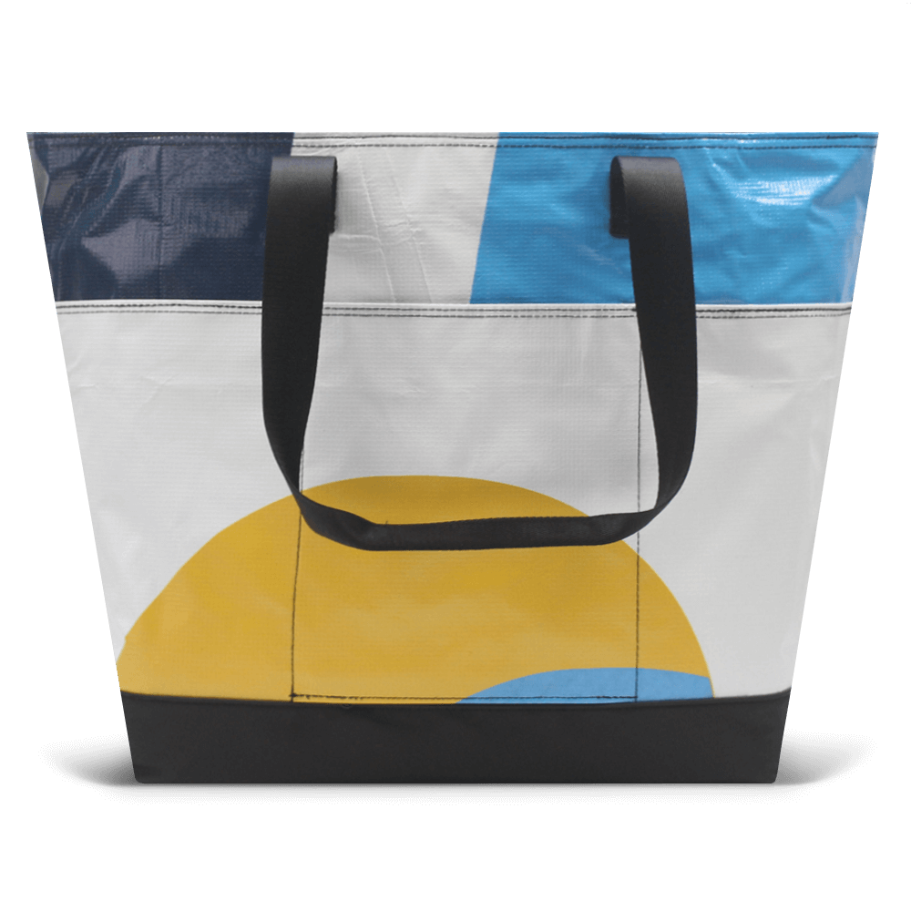 Hudson Tote
