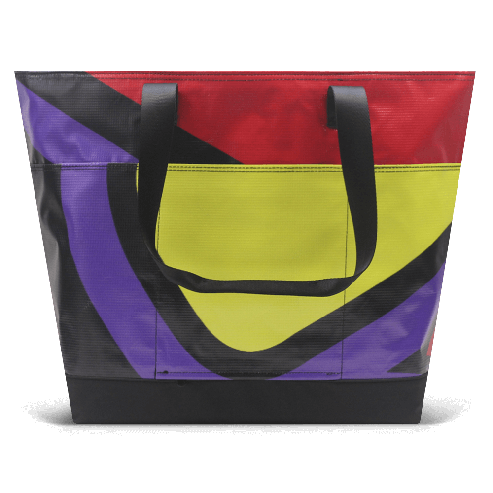 Hudson Tote