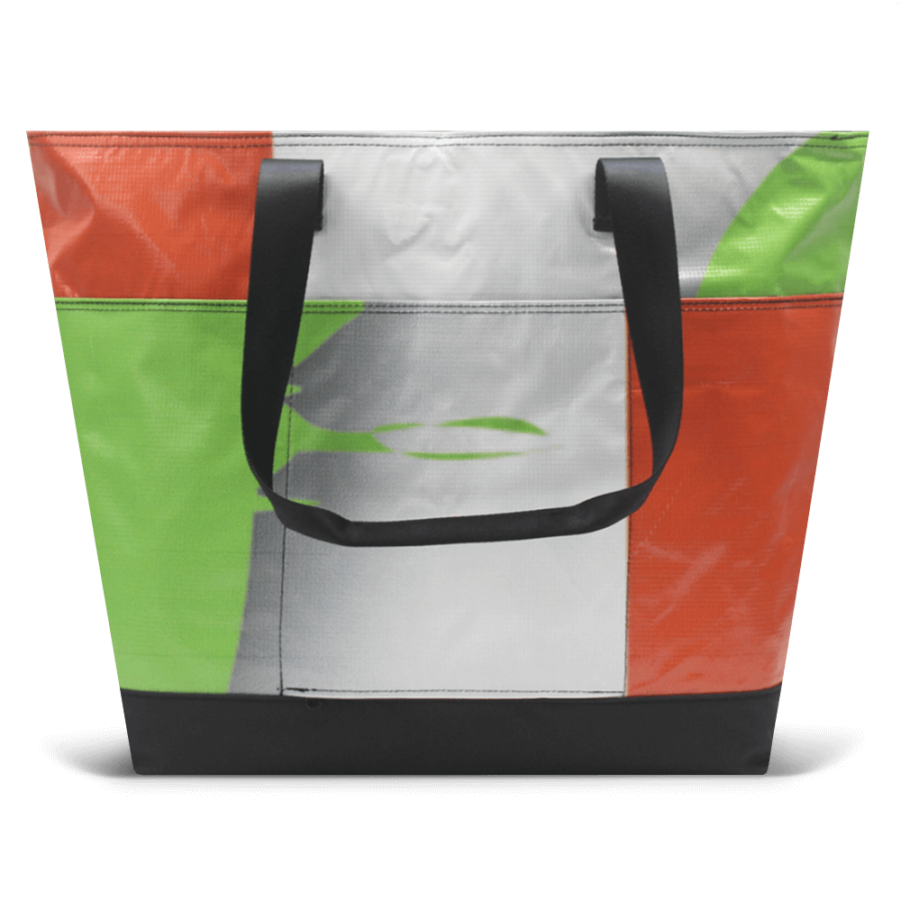 Hudson Tote